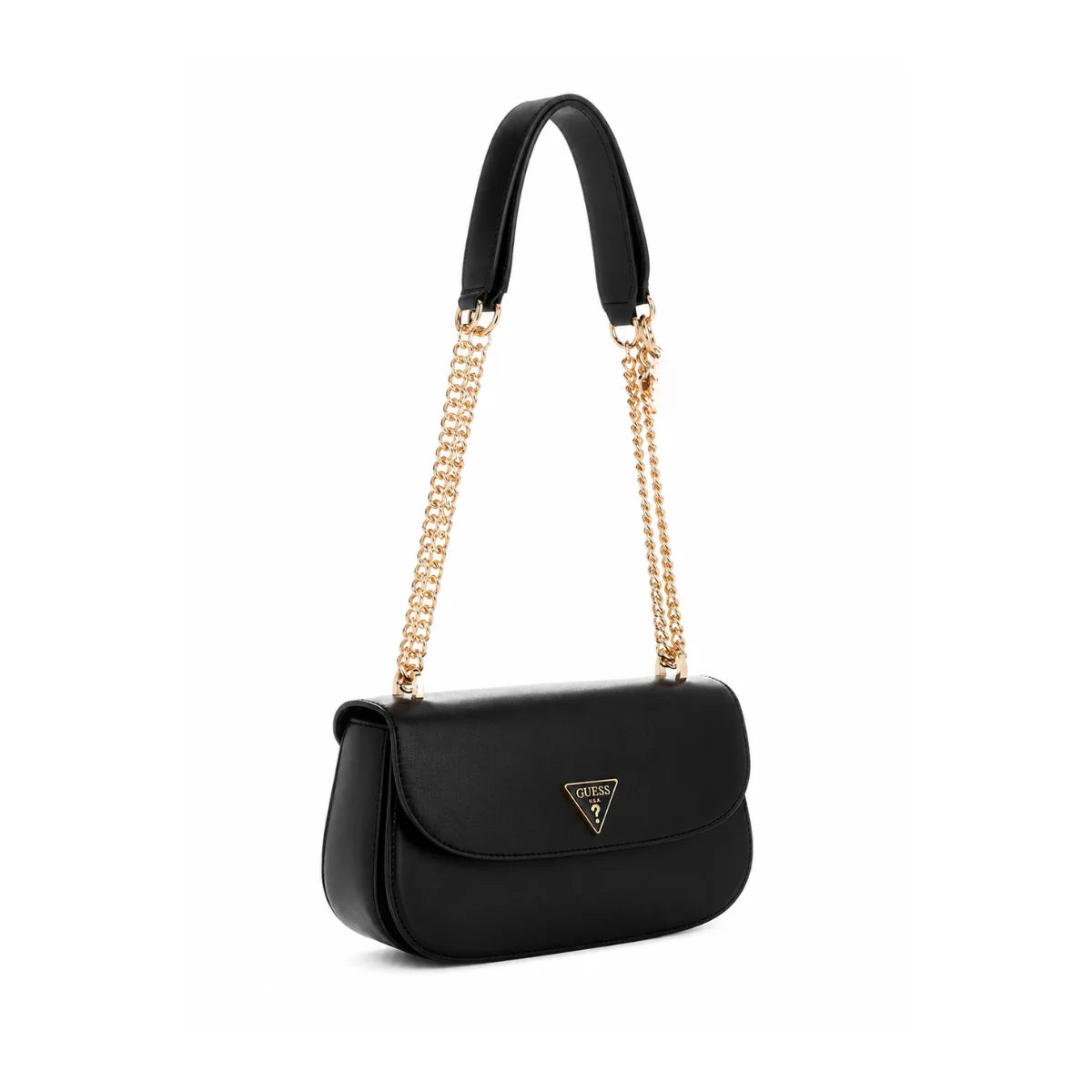 GUESS daryna crossbody bag Women - BLK - Black