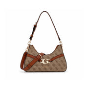 GUESS Dea crossbody bag Women - BEGTAN - Beige-Tan