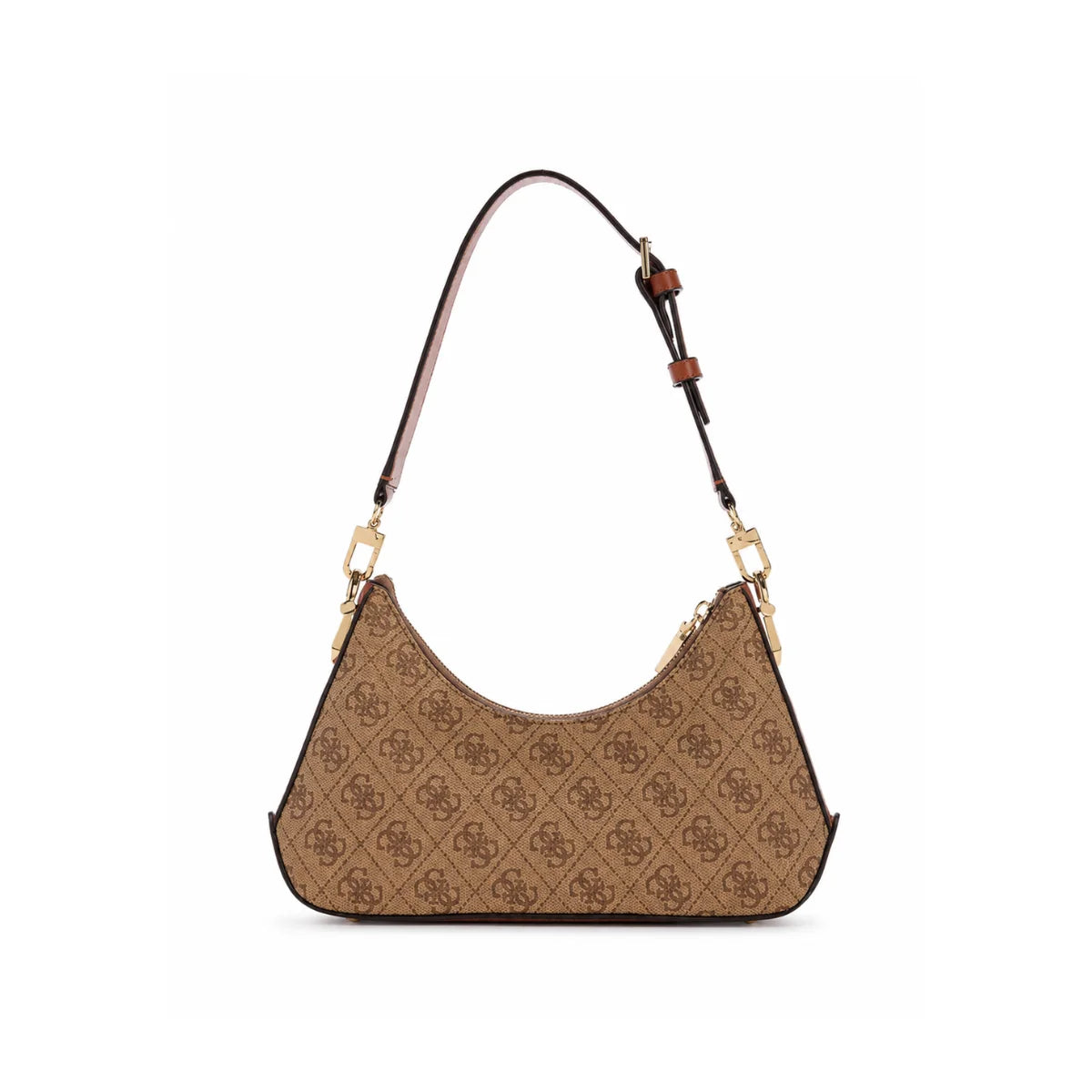 GUESS Dea crossbody bag Women - BEGTAN - Beige-Tan