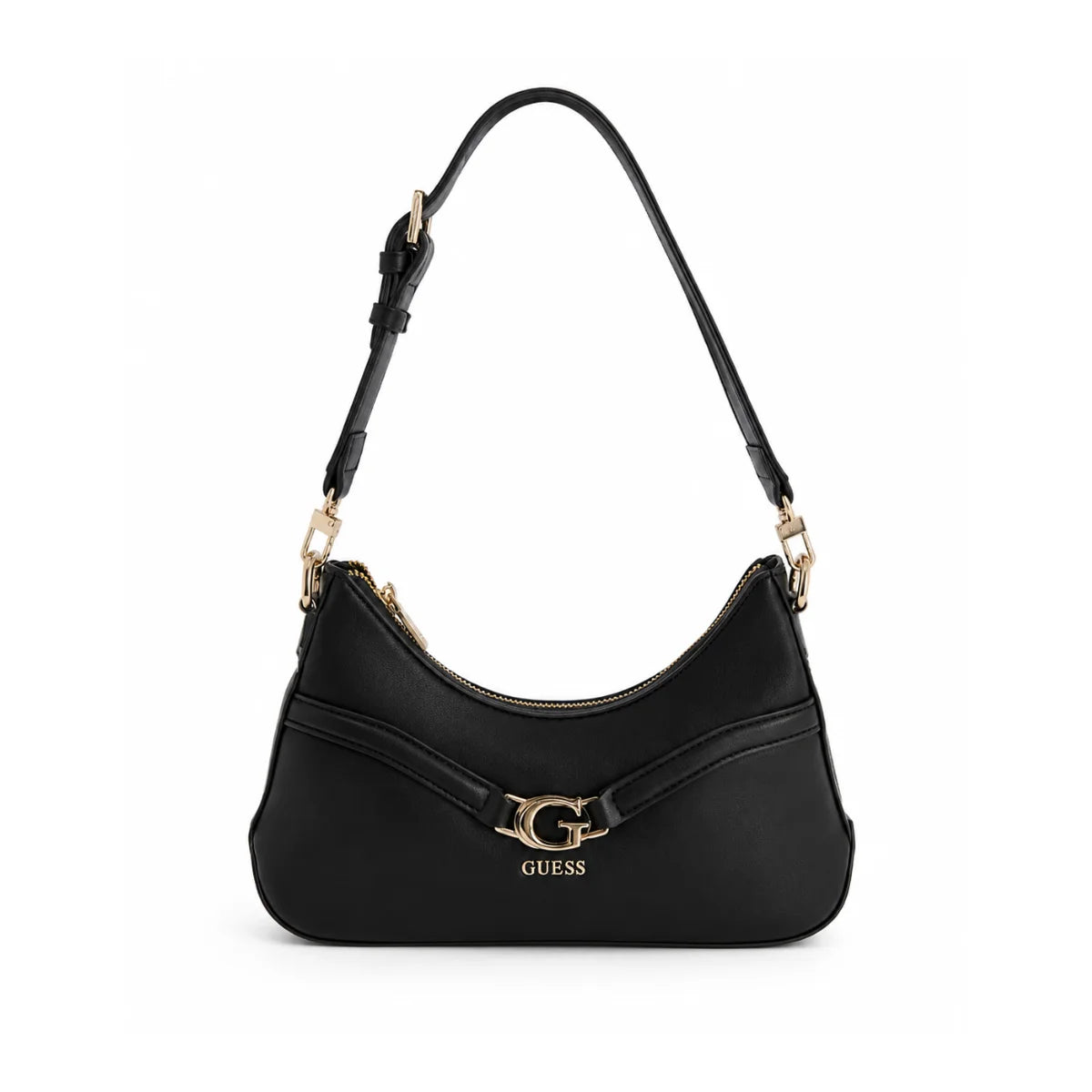 GUESS Dea crossbody bag Women - BLK - Black
