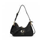 GUESS Dea crossbody bag Women - BLK - Black