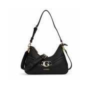 GUESS Dea crossbody bag Women - BLK - Black