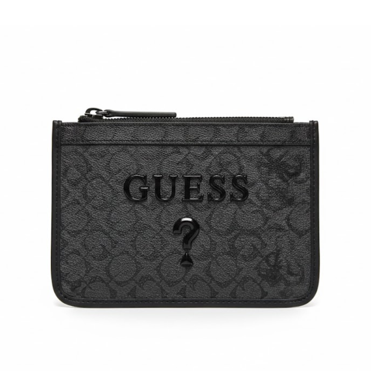 Guess Delphine Tote Handbag Women - GRY - Gray
