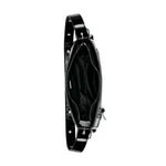 GUESS Dementri Shoulder Bag - BLK - Black