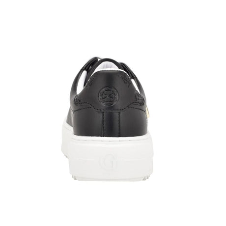 GUESS Denesa Low-Top Sneakers - BLK