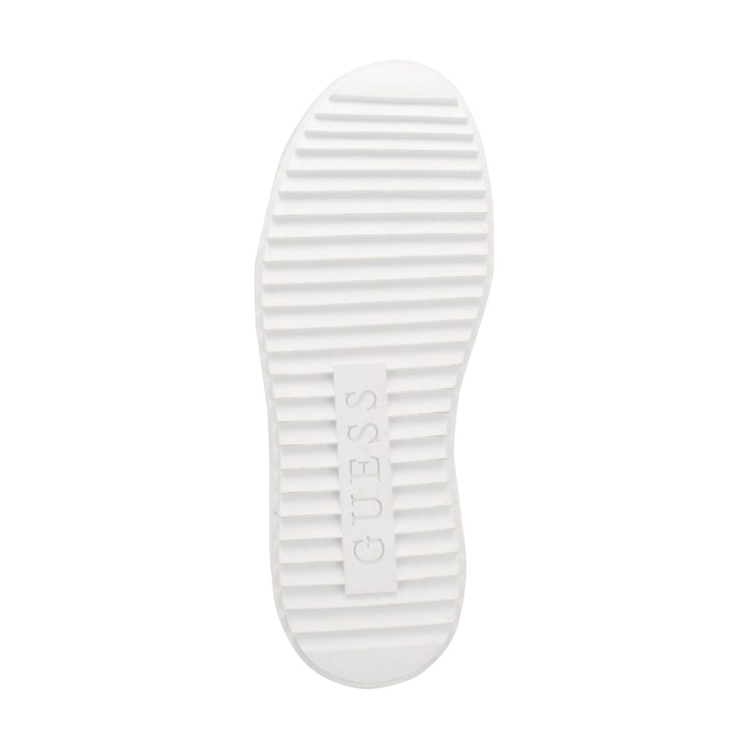 GUESS Denesa Low-Top Sneakers - BLK