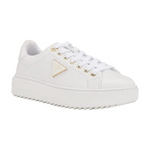 GUESS Denesa Sneakers Women - WHT