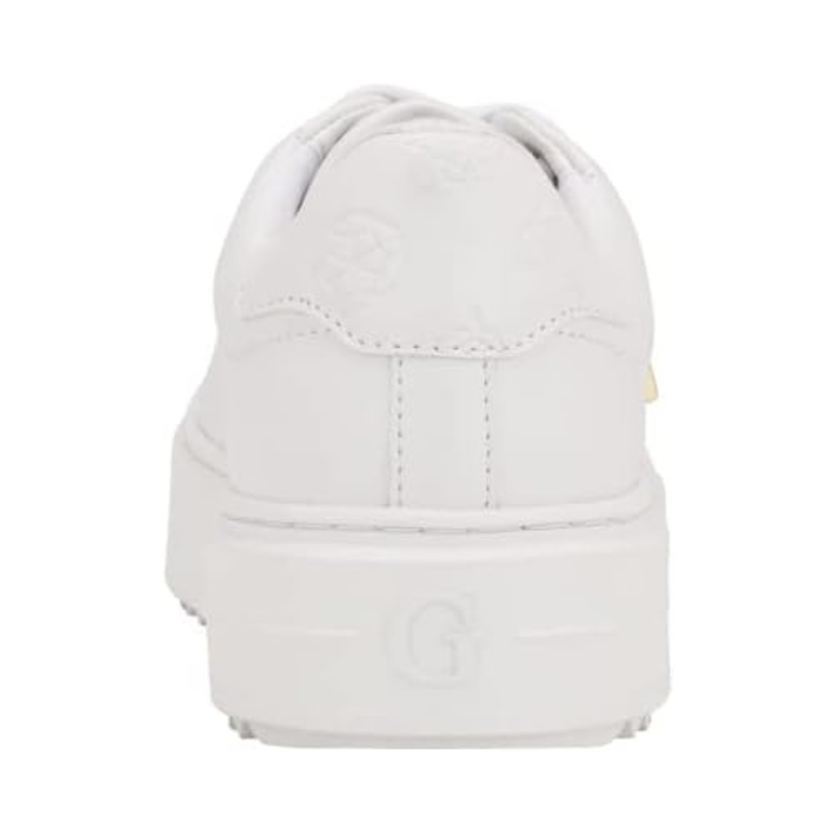 GUESS Denesa Sneakers Women - WHT