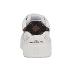 GUESS DENESA Sneakers Women - WHTMLT