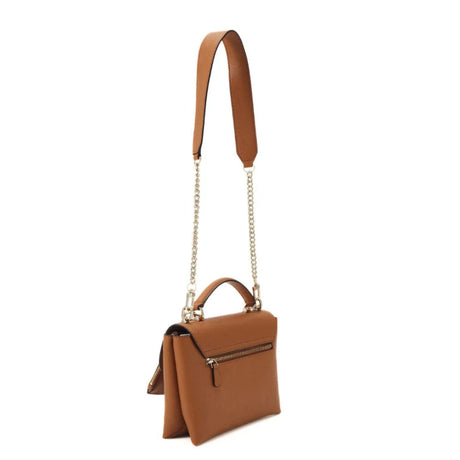 GUESS Eco Craig Handbag Women - TAN - Tan