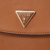 GUESS Eco Craig Handbag Women - TAN - Tan