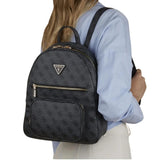 GUESS Eco Elements 4g Logo Backpack