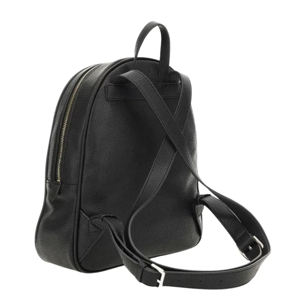 GUESS Eco Elements Backpack - BLK - Black