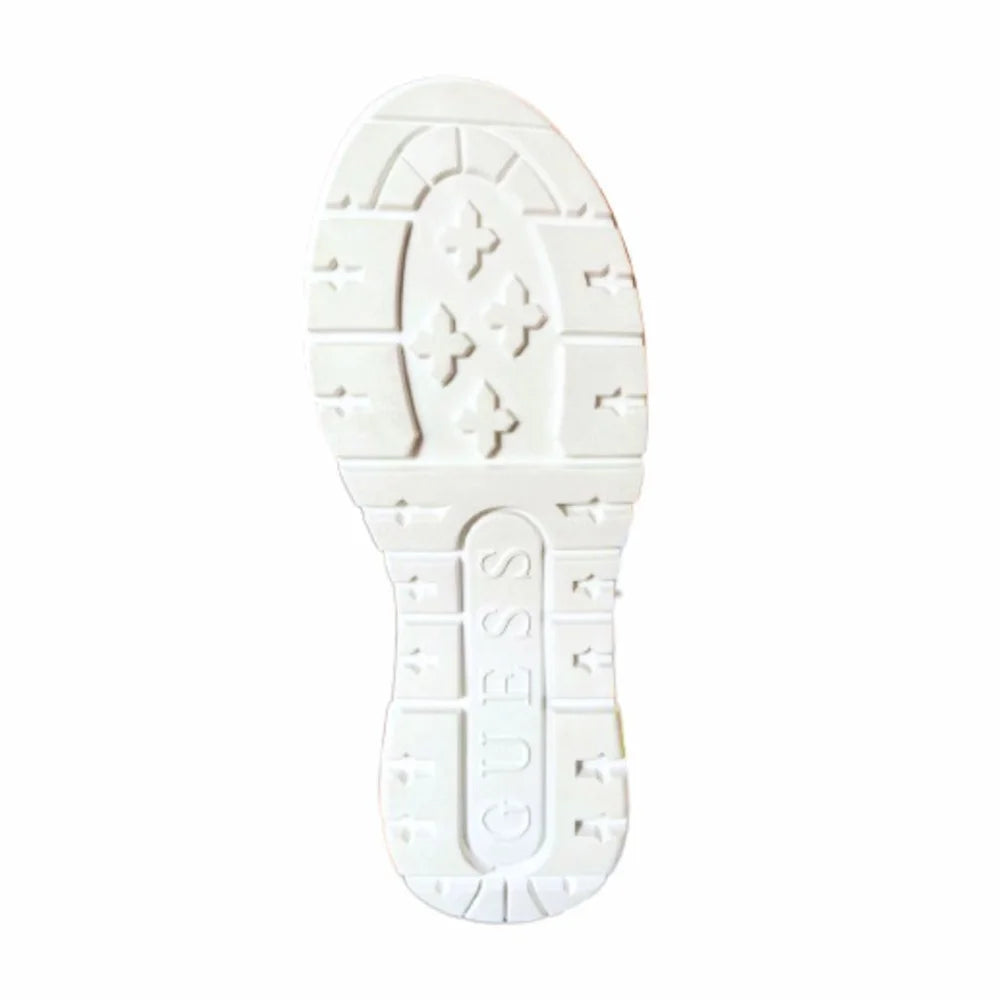 GUESS Eladie 2 Trainers Women - BLK - Shoes