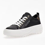 GUESS Eladie 2 Trainers Women - BLK - Shoes