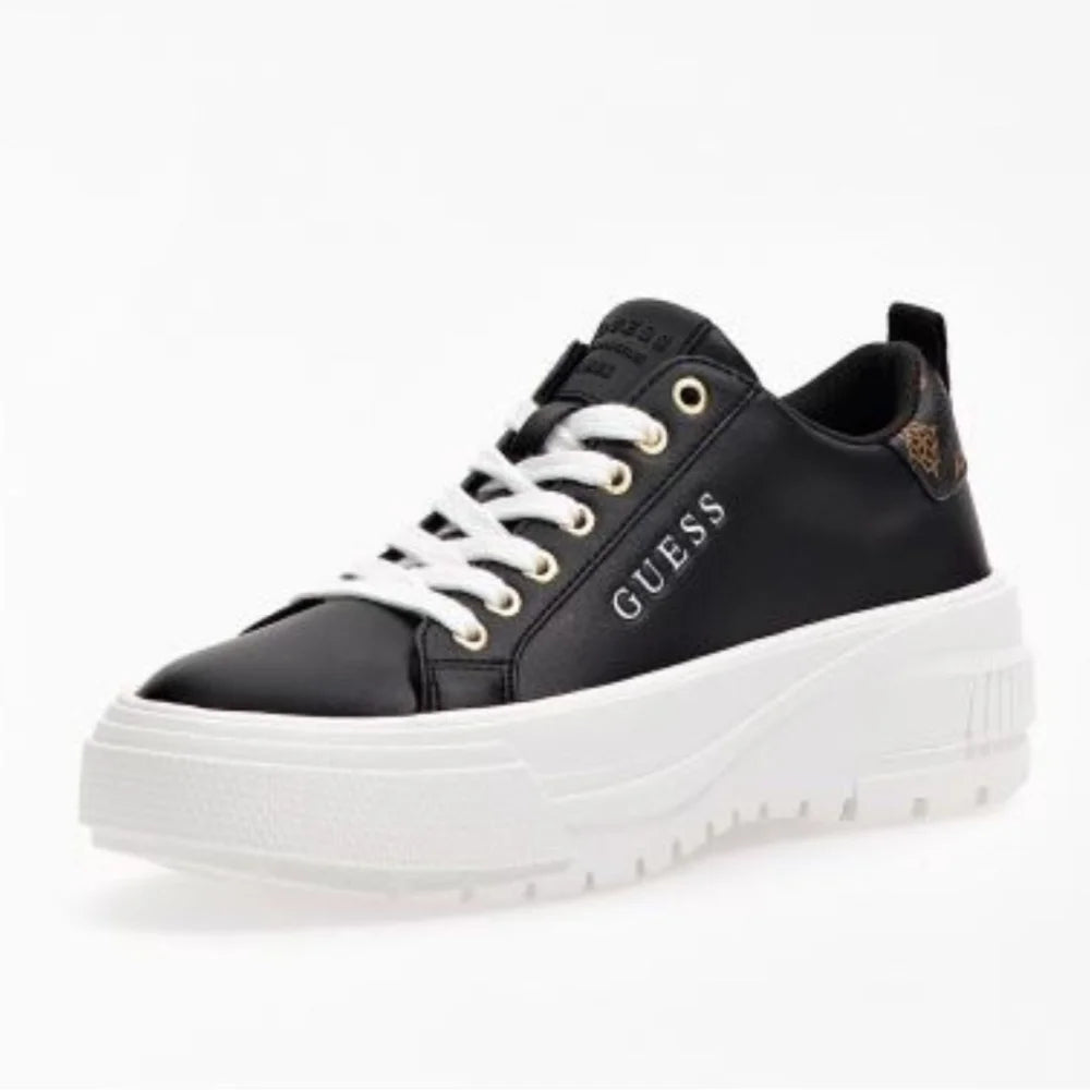 GUESS Eladie 2 Trainers Women - BLK - Shoes