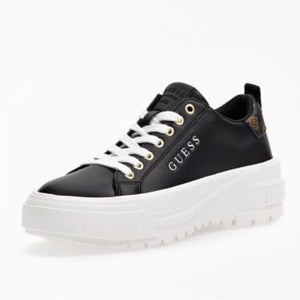 GUESS Eladie 2 Trainers Women - BLK - Shoes