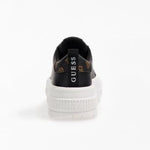 GUESS Eladie 2 Trainers Women - BLK - Shoes