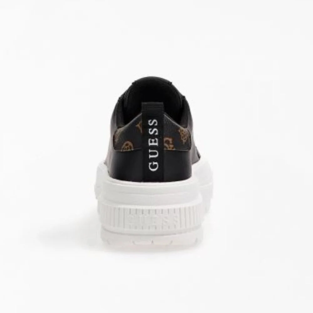 GUESS Eladie 2 Trainers Women - BLK - Shoes