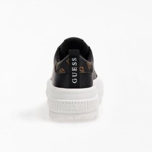 GUESS Eladie 2 Trainers Women - BLK - Shoes
