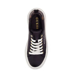GUESS Eladie 2 Trainers Women - BLK - Shoes