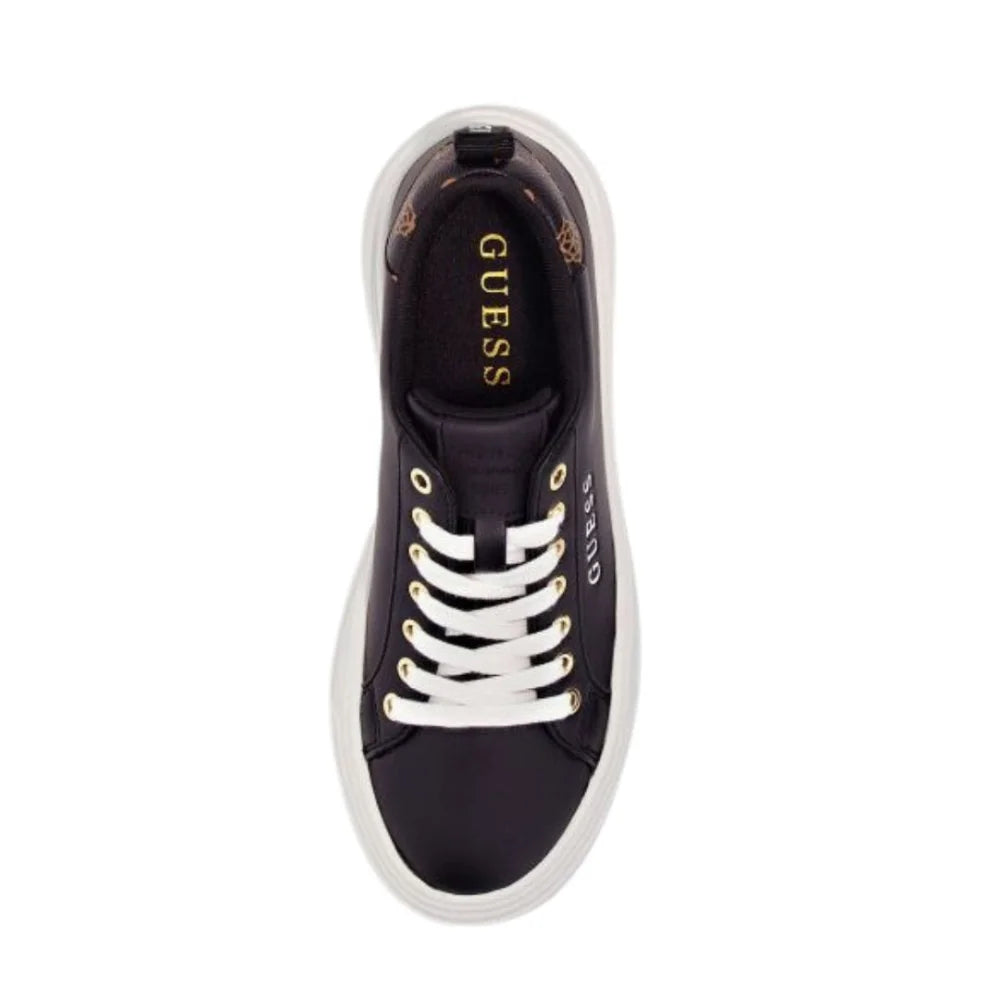 GUESS Eladie 2 Trainers Women - BLK - Shoes