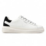 GUESS Elba Carryover Sneakers Men -WHTBLK