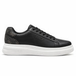 GUESS Elba D 2 Sneakers Men - BLK