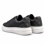 GUESS Elba D 2 Sneakers Men - BLK