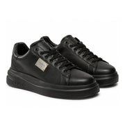 GUESS Elba FMFELB ELE12 Sneakers Men - BLK - Black / 39