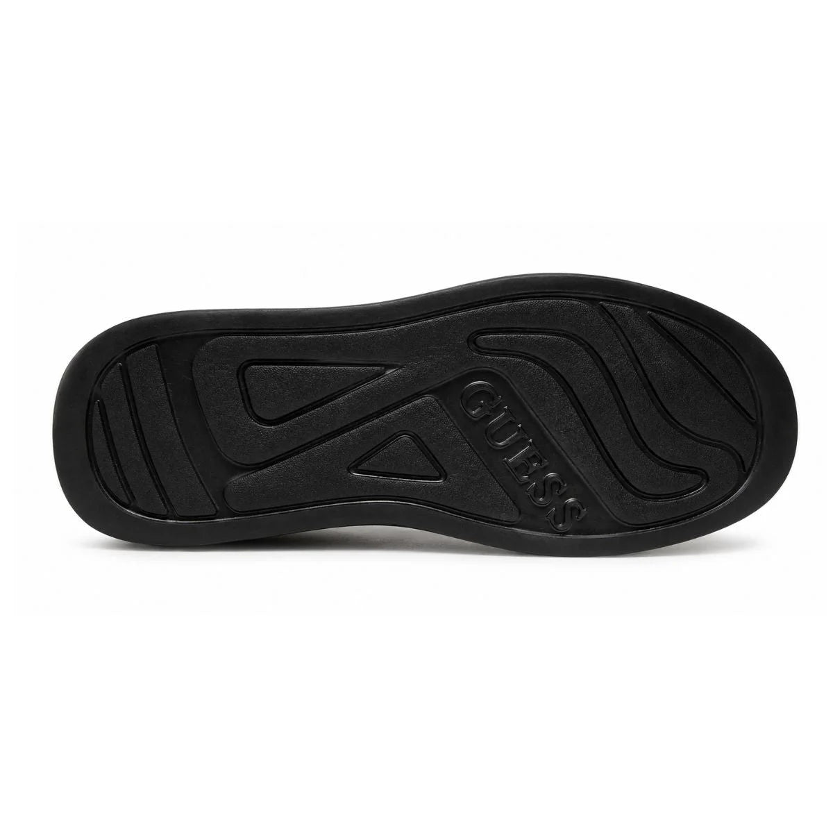 GUESS Elba FMFELB ELE12 Sneakers Men - BLK