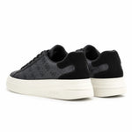 GUESS Elba Z 1 Sneakers Men-BLK
