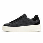 GUESS Elba Z 1 Sneakers Men-BLK