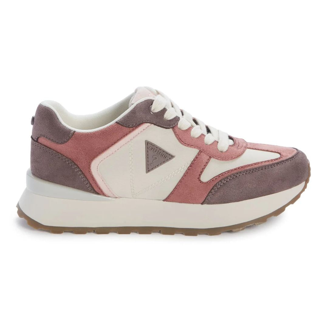 GUESS Eleza Sneakers Women - MLT - Multi / 36.5