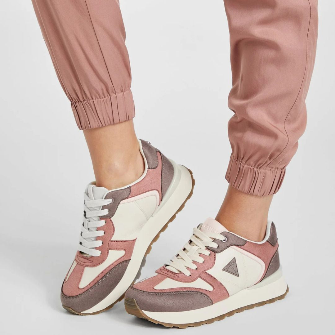 GUESS Eleza Sneakers Women - MLT