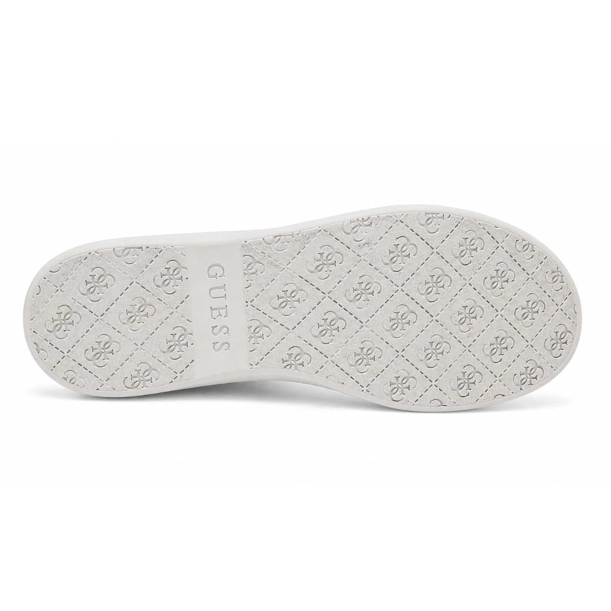 GUESS Ellies Sneakers Women - WHTBLK