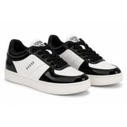 GUESS Ellies Sneakers Women - WHTBLK