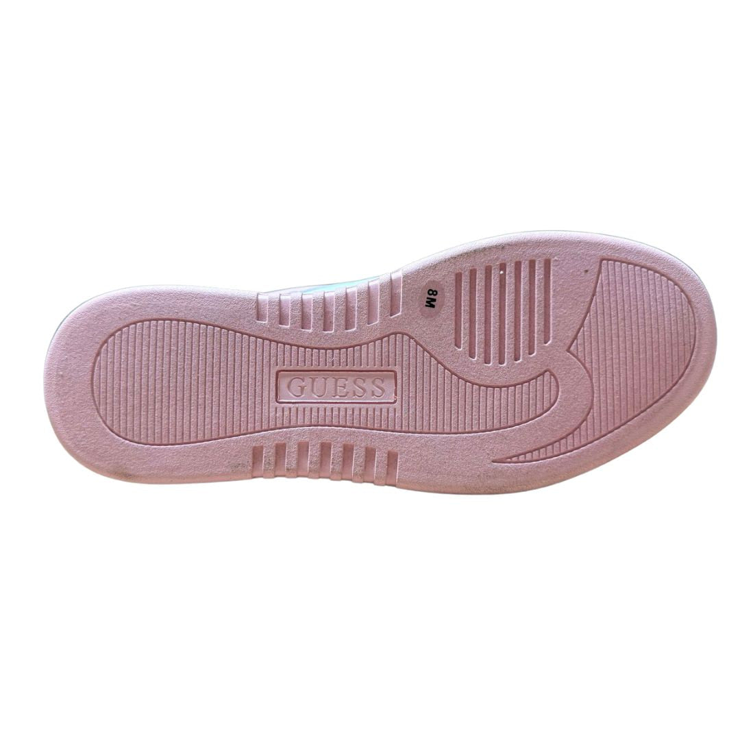 GUESS Ellies Sneakers Women - WHTRSE