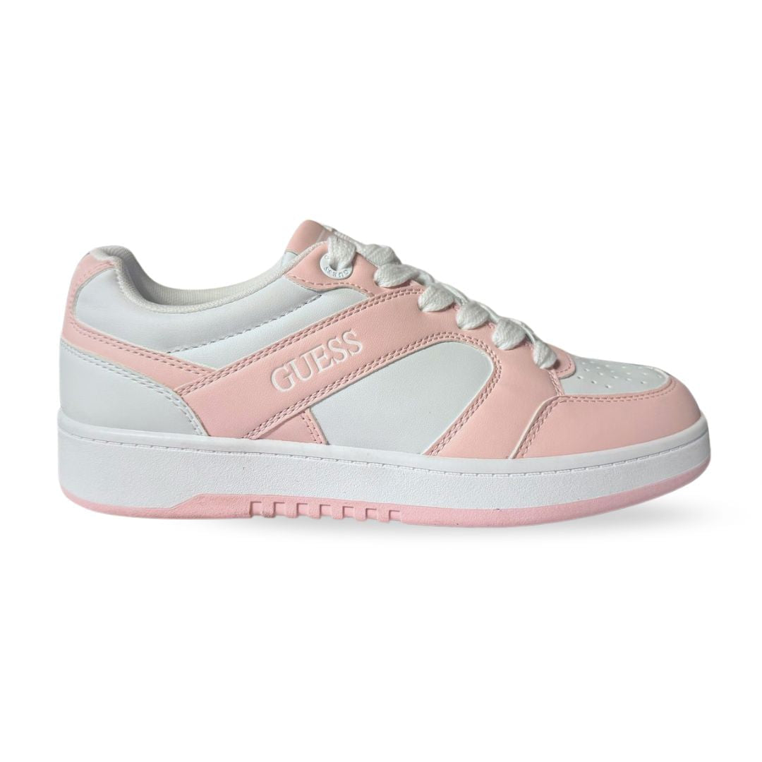 GUESS Ellies Sneakers Women - WHTRSE