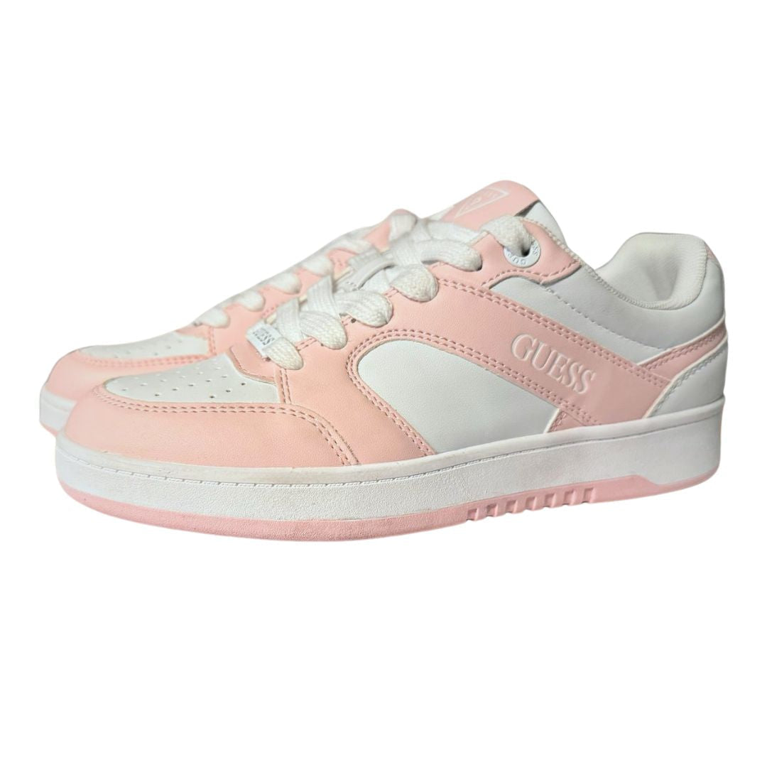 GUESS Ellies Sneakers Women - WHTRSE
