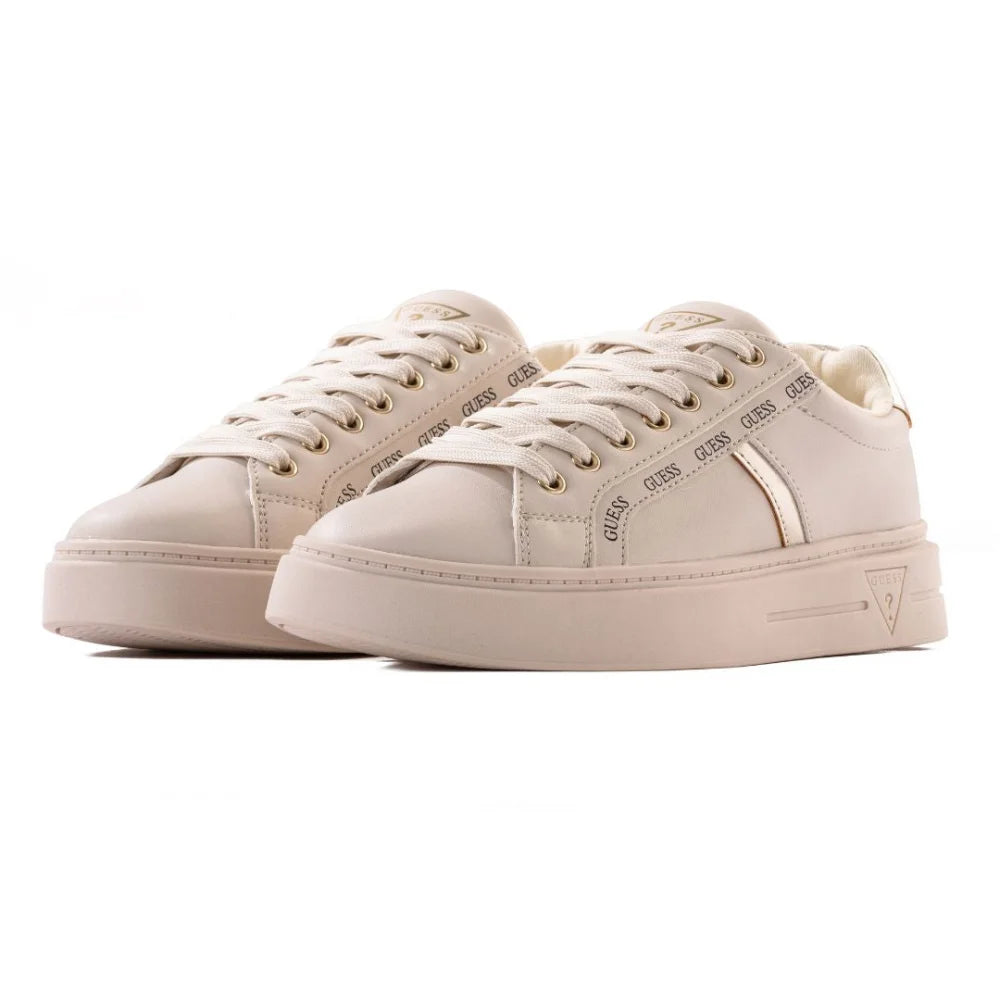 GUESS Ensley Sneakers Women - BEG