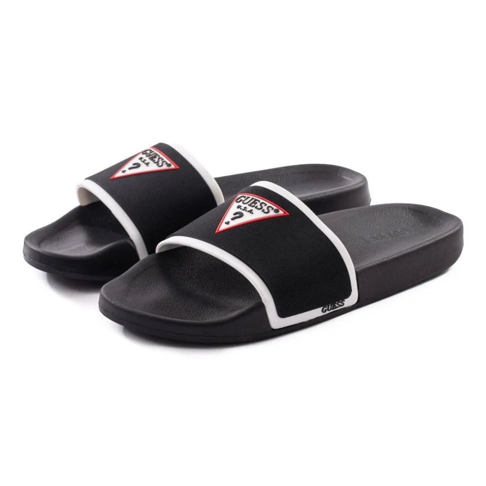 Guess sandals 218 clearance