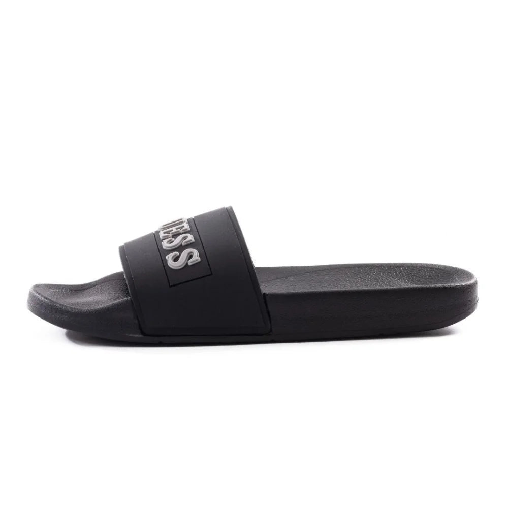 GUESS Euro Slide Men - BLK