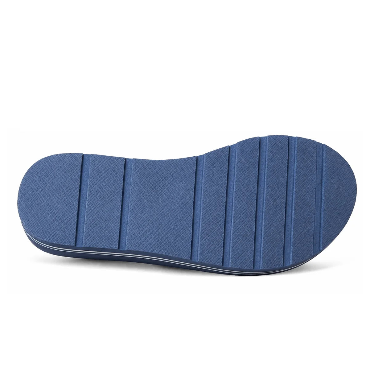 Guess Eveh Wedge Sandals Women - NVY