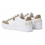 GUESS Everly Sneakers Women - WHT