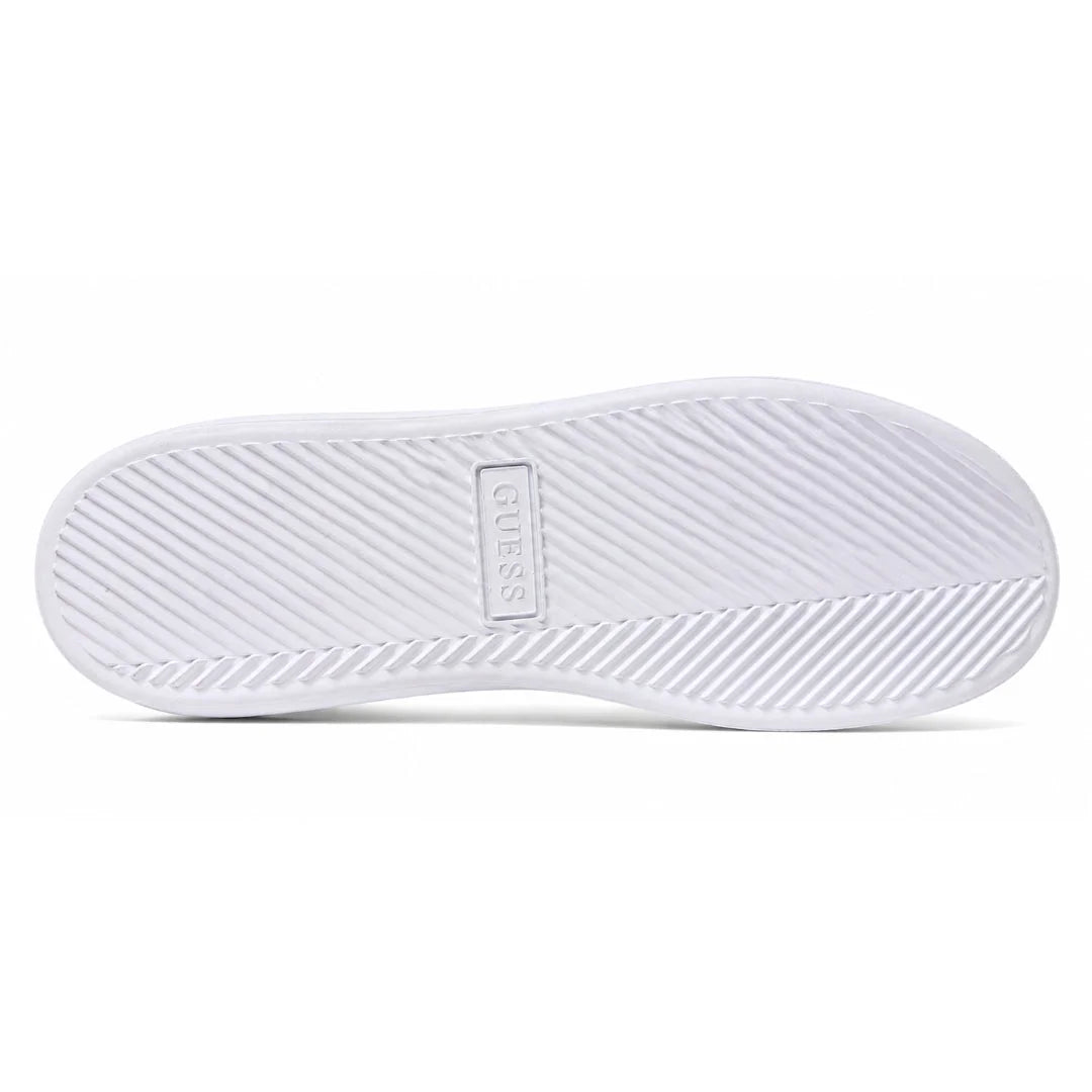 GUESS Everly Sneakers Women - WHT