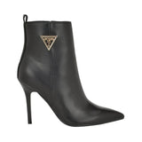 GUESS Fanya Stiletto Booties Women - BLK - 37.5 / Black