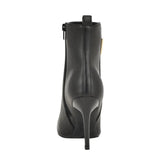 GUESS Fanya Stiletto Booties Women - BLK