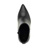 GUESS Fanya Stiletto Booties Women - BLK