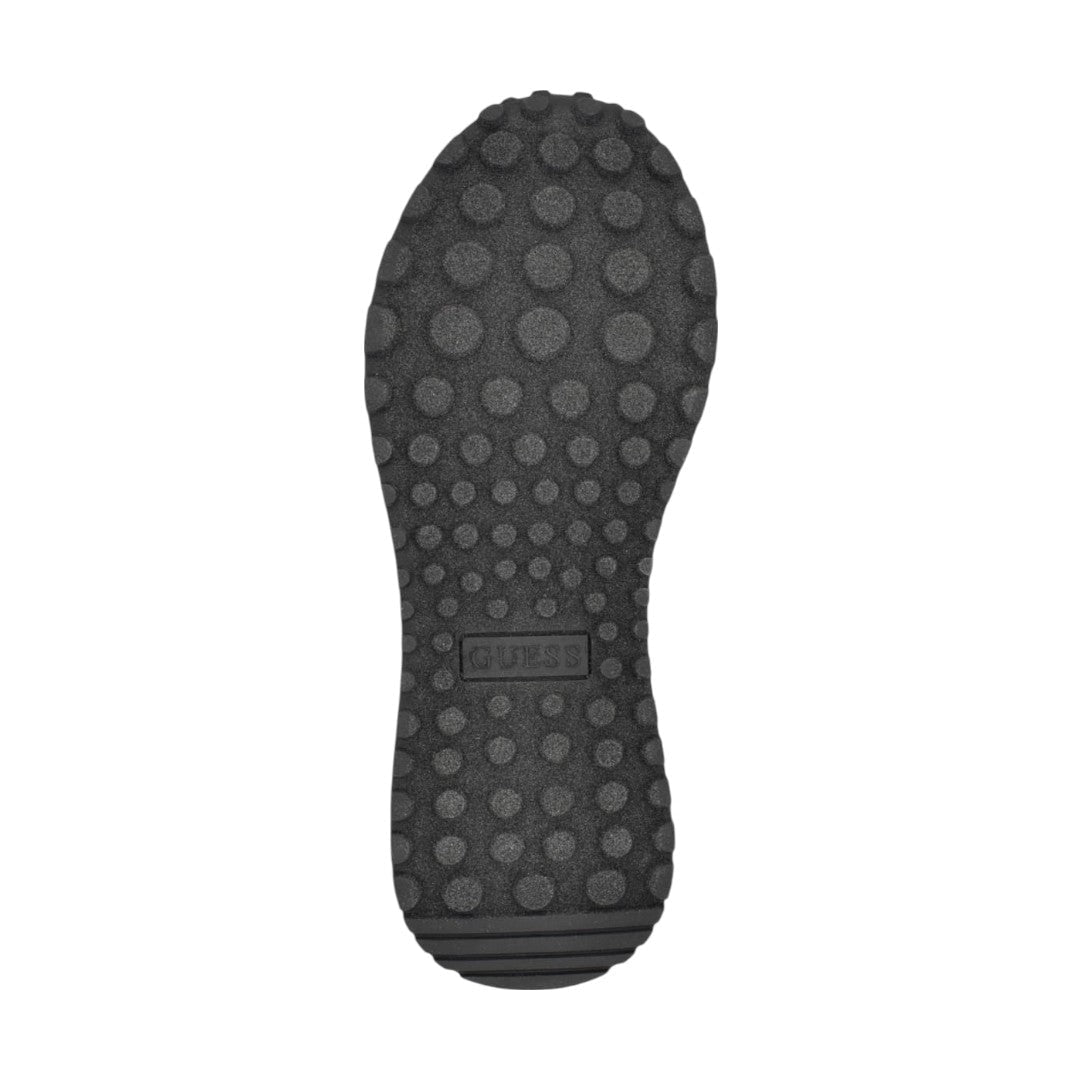 GUESS Flavia Knit Slip-On Sneakers Women - BLK